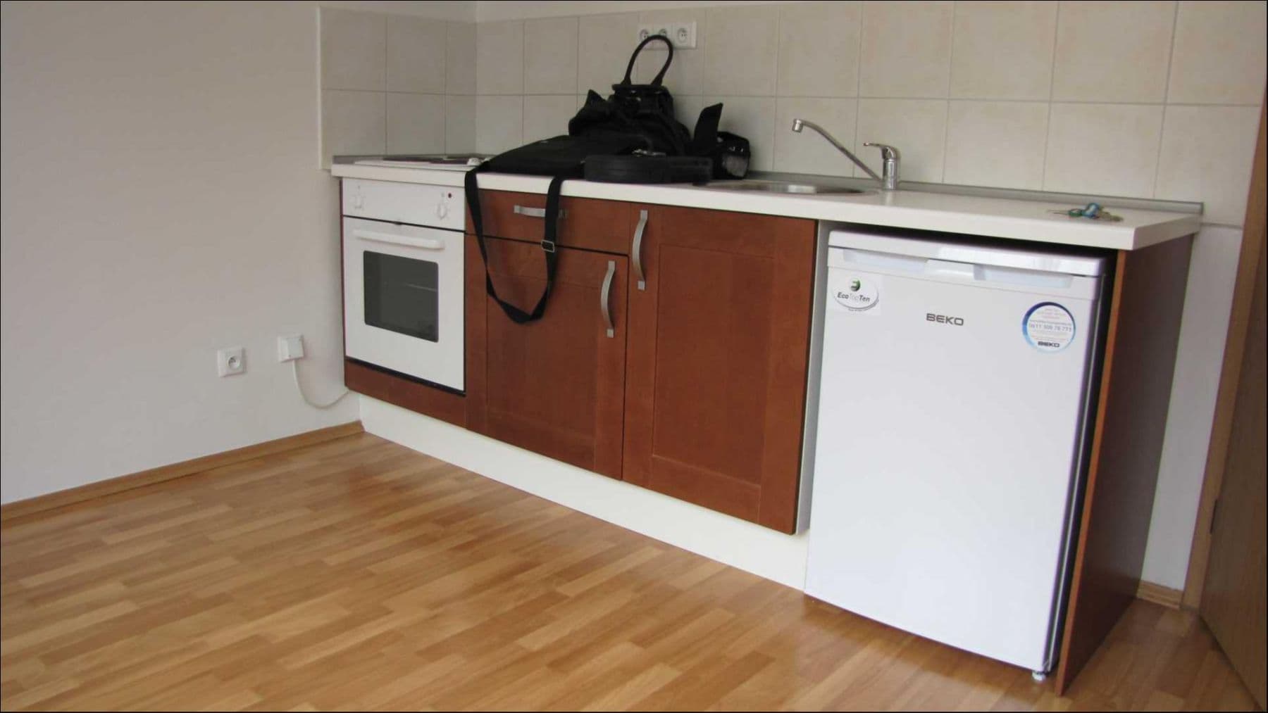 Pronájem bytu 1+kk 42 m², U měšťanského pivovaru, Praha, Praha Pronájem bytu 1+kk 42 m², U měšťanského pivovaru, Praha, Praha