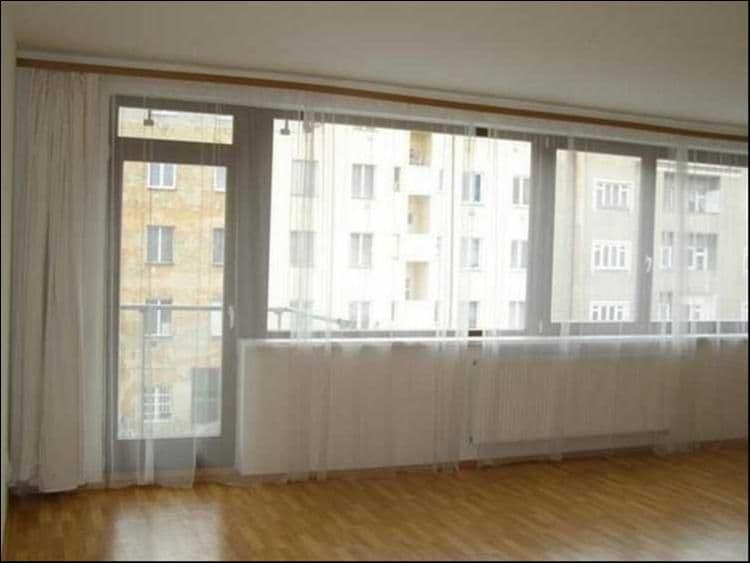 Pronájem bytu 1+kk 42 m², U měšťanského pivovaru, Praha, Praha Pronájem bytu 1+kk 42 m², U měšťanského pivovaru, Praha, Praha