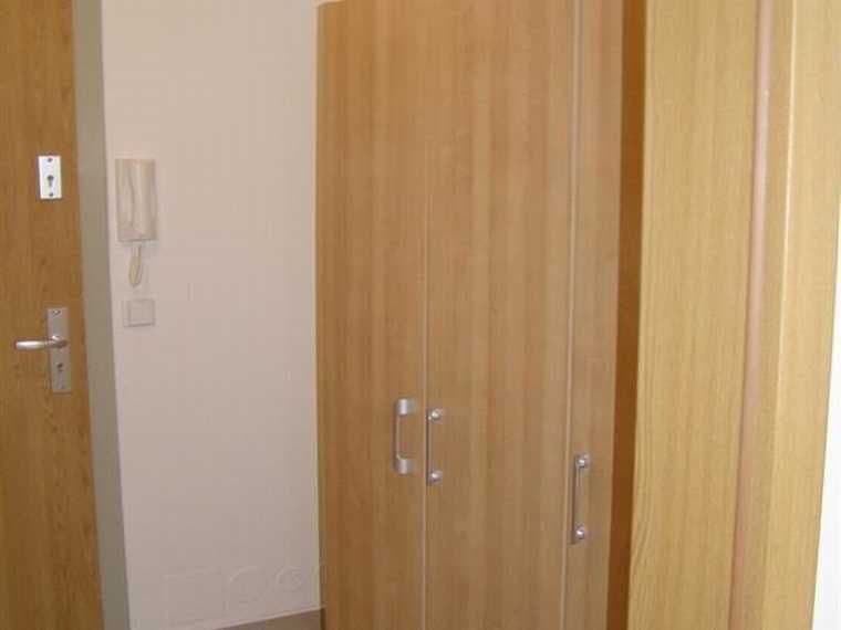 Pronájem bytu 1+kk 42 m², U měšťanského pivovaru, Praha, Praha Pronájem bytu 1+kk 42 m², U měšťanského pivovaru, Praha, Praha