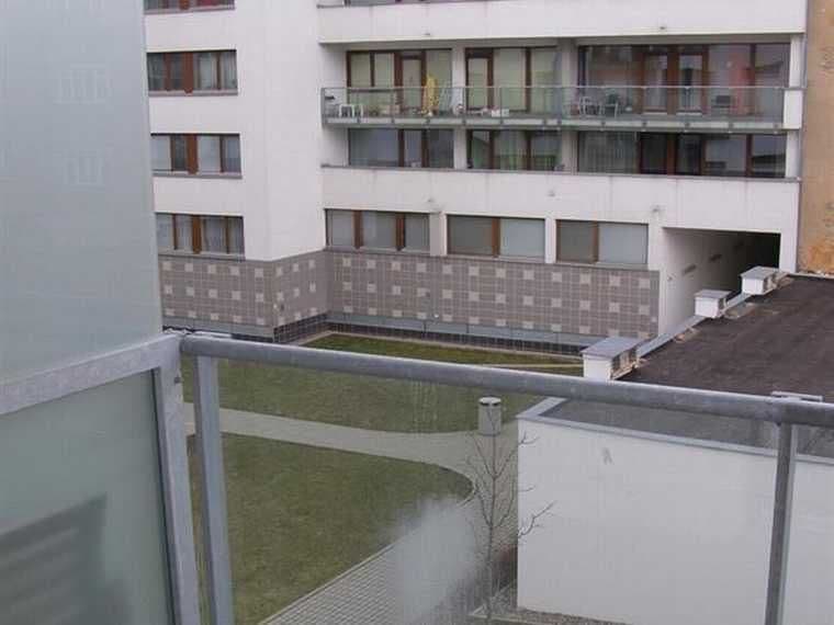 Pronájem bytu 1+kk 42 m², U měšťanského pivovaru, Praha, Praha Pronájem bytu 1+kk 42 m², U měšťanského pivovaru, Praha, Praha