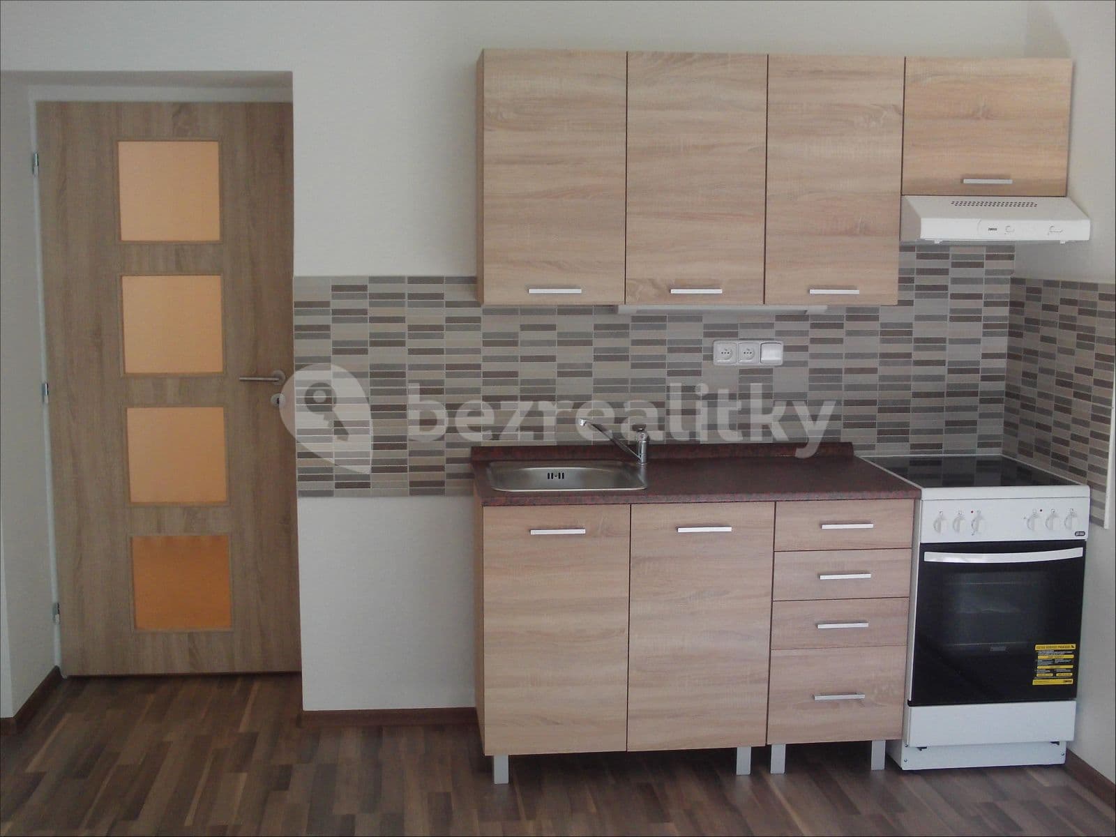 Pronájem bytu 2+kk 43 m², Čimická, Praha, Praha Pronájem bytu 2+kk 43 m², Čimická, Praha, Praha