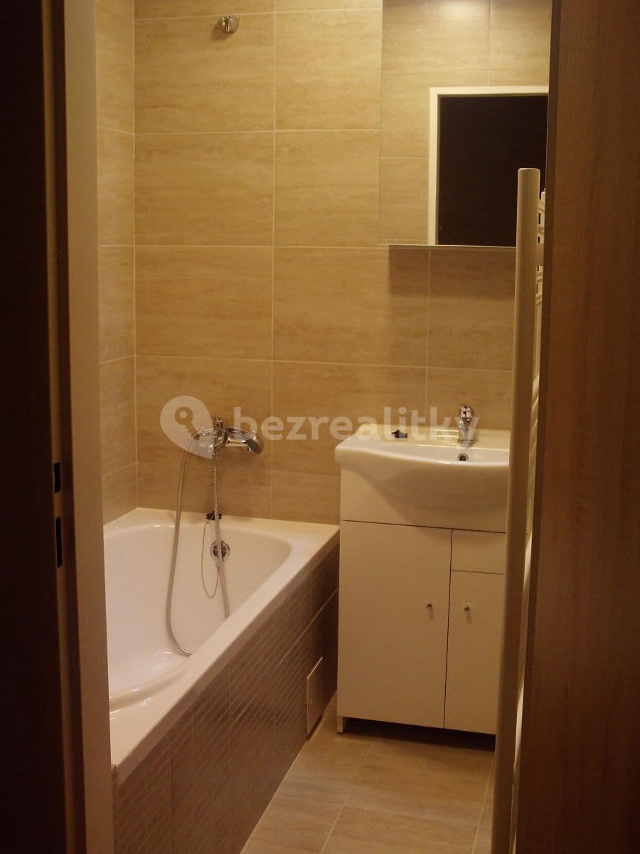 Pronájem bytu 2+kk 43 m², Čimická, Praha, Praha Pronájem bytu 2+kk 43 m², Čimická, Praha, Praha