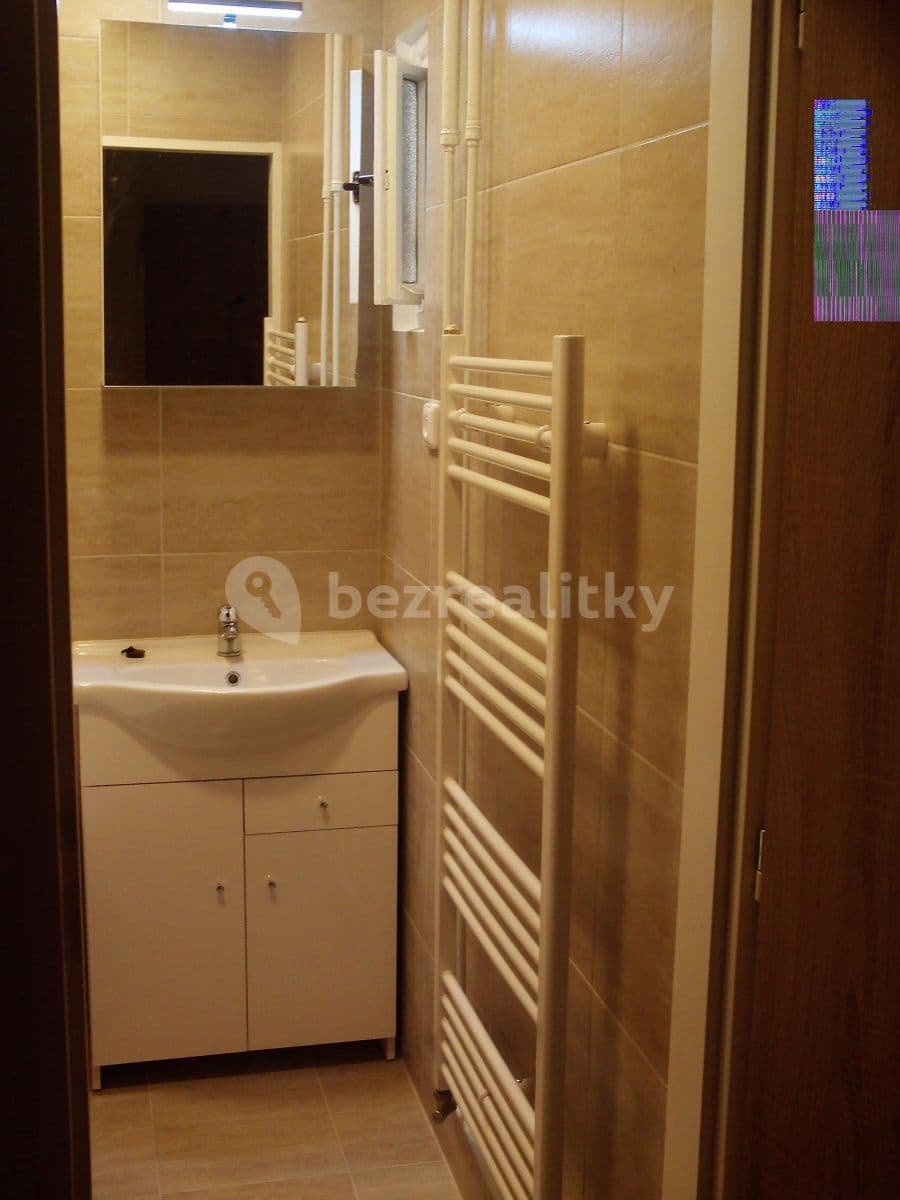 Pronájem bytu 2+kk 43 m², Čimická, Praha, Praha Pronájem bytu 2+kk 43 m², Čimická, Praha, Praha
