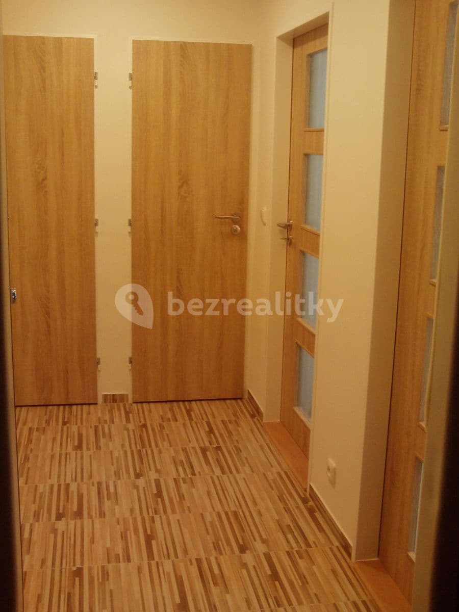 Pronájem bytu 2+kk 43 m², Čimická, Praha, Praha Pronájem bytu 2+kk 43 m², Čimická, Praha, Praha