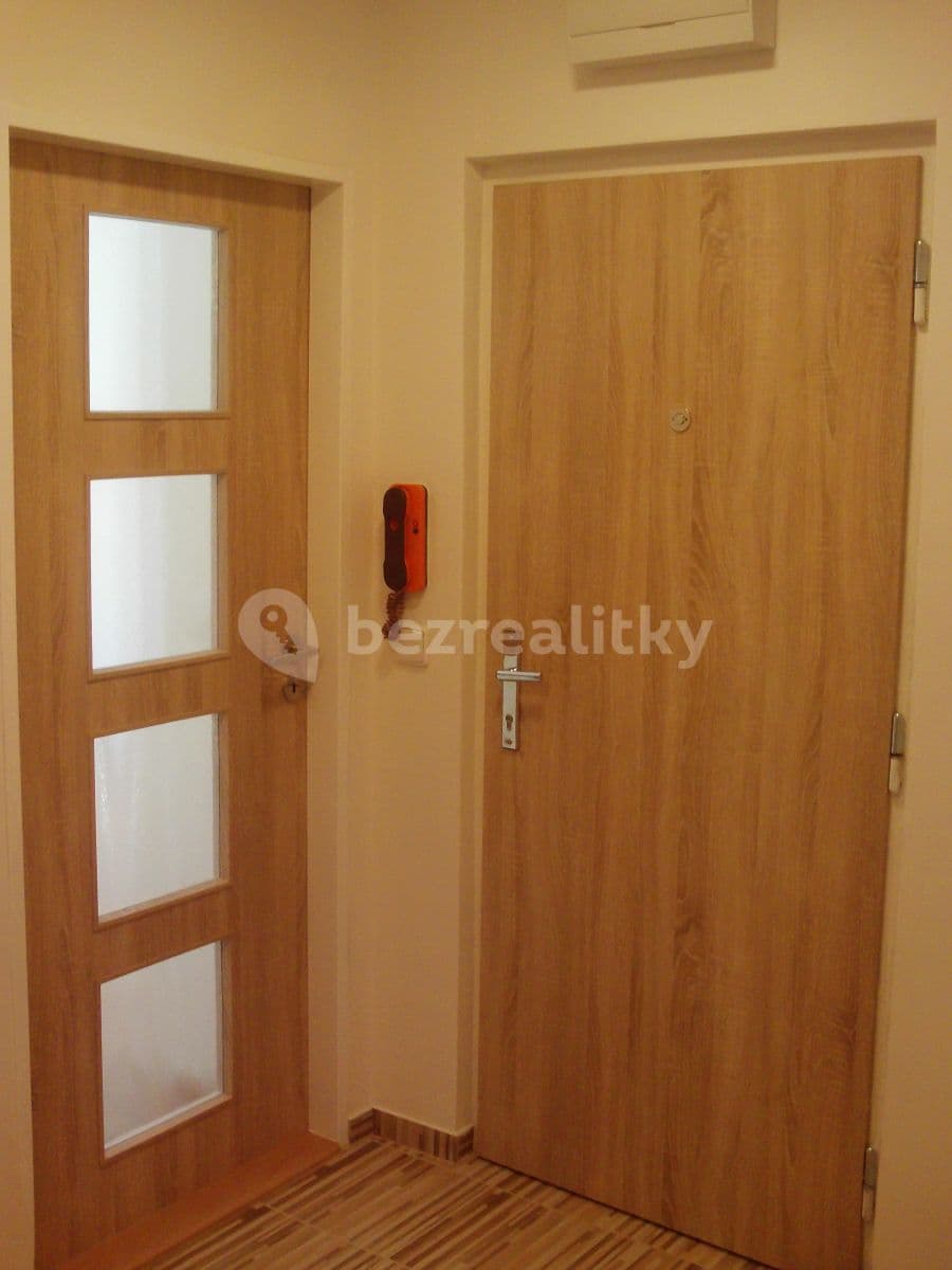 Pronájem bytu 2+kk 43 m², Čimická, Praha, Praha Pronájem bytu 2+kk 43 m², Čimická, Praha, Praha