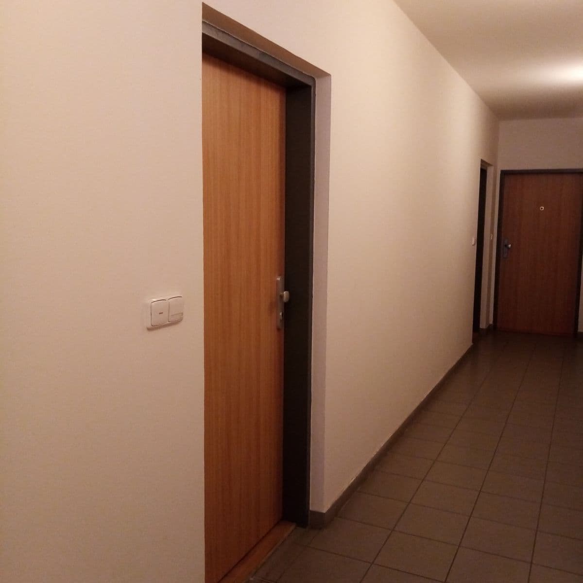 Pronájem bytu 1+kk 31 m², Francouzská, Brno, Jihomoravský kraj Pronájem bytu 1+kk 31 m², Francouzská, Brno, Jihomoravský kraj