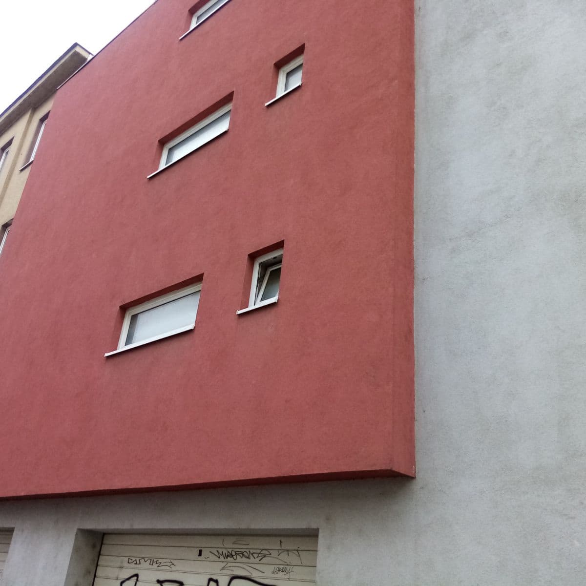 Pronájem bytu 1+kk 31 m², Francouzská, Brno, Jihomoravský kraj Pronájem bytu 1+kk 31 m², Francouzská, Brno, Jihomoravský kraj