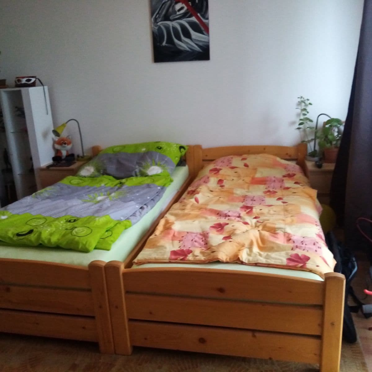 Pronájem bytu 1+kk 31 m², Francouzská, Brno, Jihomoravský kraj Pronájem bytu 1+kk 31 m², Francouzská, Brno, Jihomoravský kraj