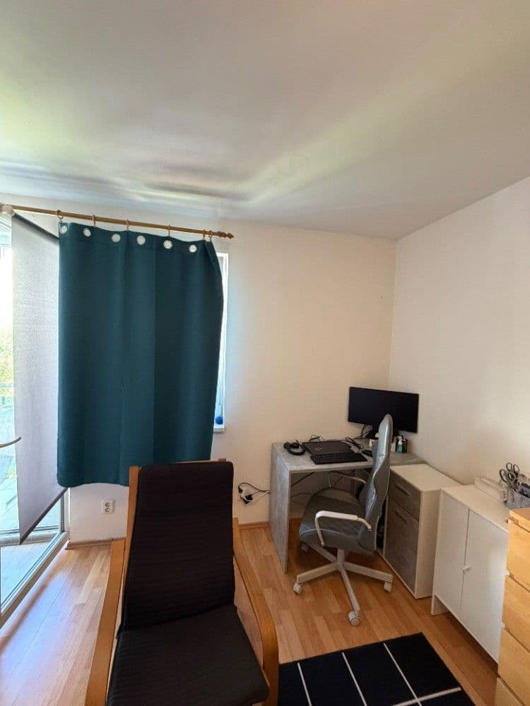 Pronájem bytu 1+kk 31 m², Francouzská, Brno, Jihomoravský kraj Pronájem bytu 1+kk 31 m², Francouzská, Brno, Jihomoravský kraj