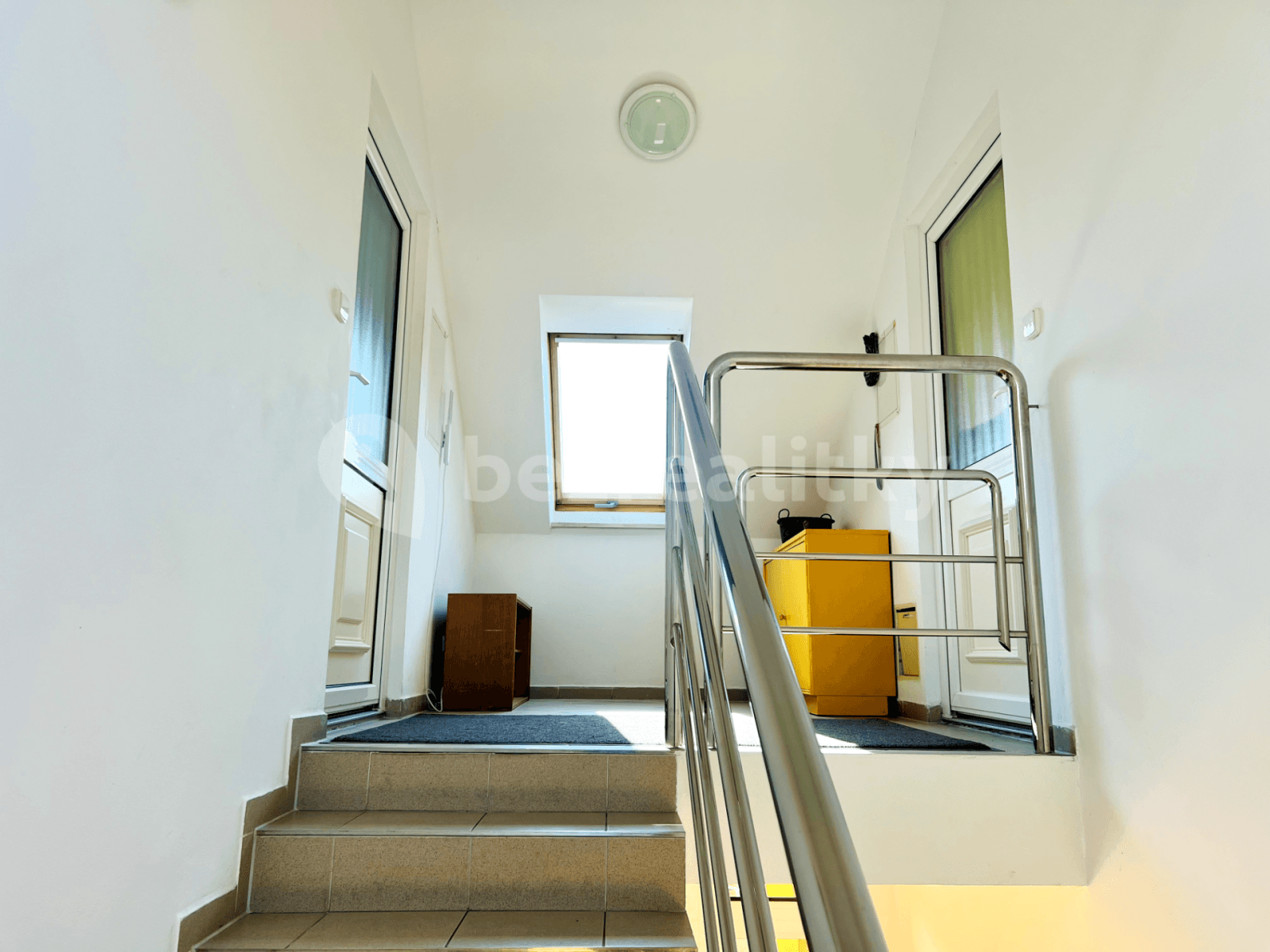 Pronájem bytu 1+kk 40 m², Trnová, Středočeský kraj Pronájem bytu 1+kk 40 m², Trnová, Středočeský kraj