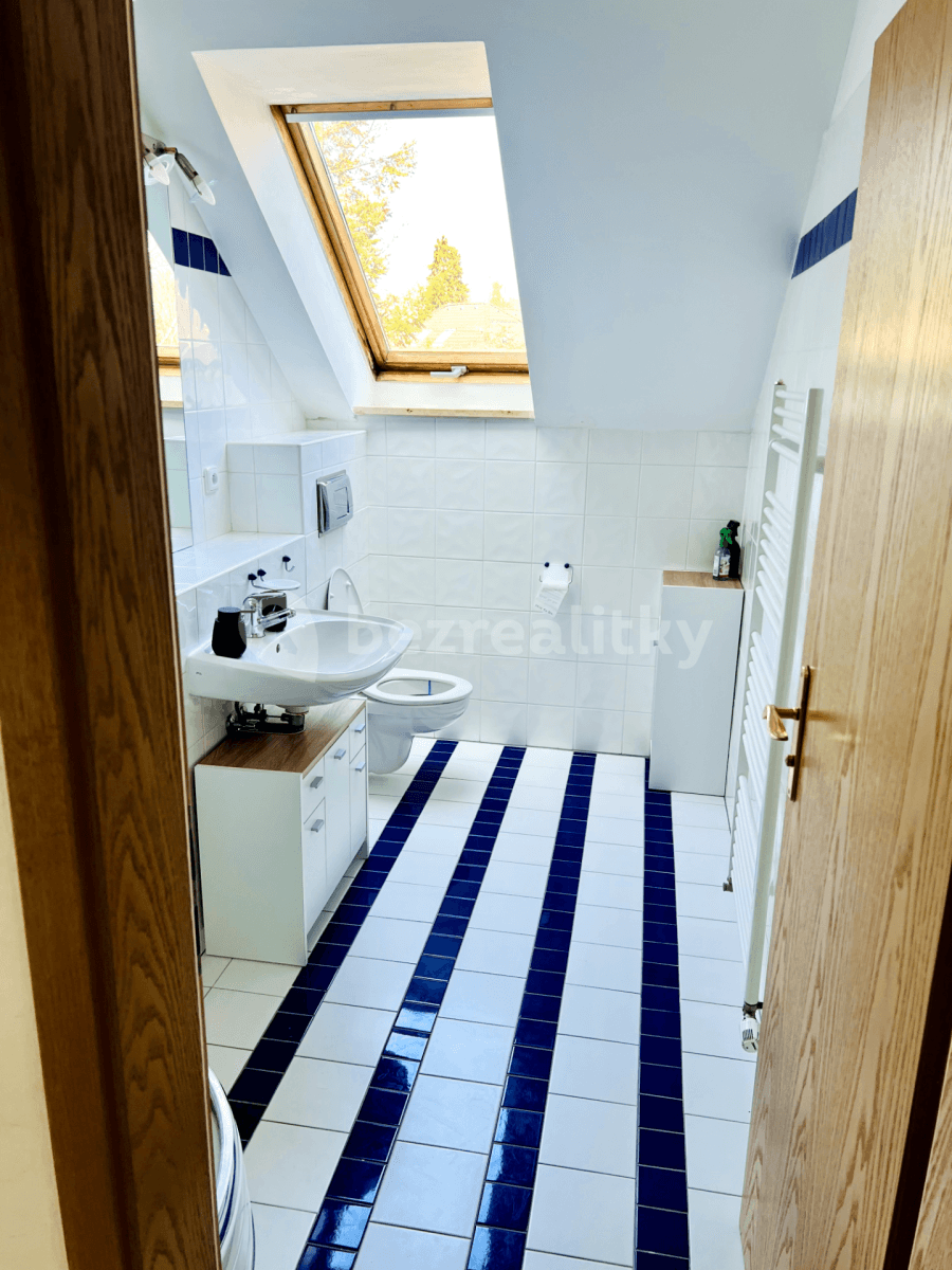 Pronájem bytu 1+kk 40 m², Trnová, Středočeský kraj Pronájem bytu 1+kk 40 m², Trnová, Středočeský kraj