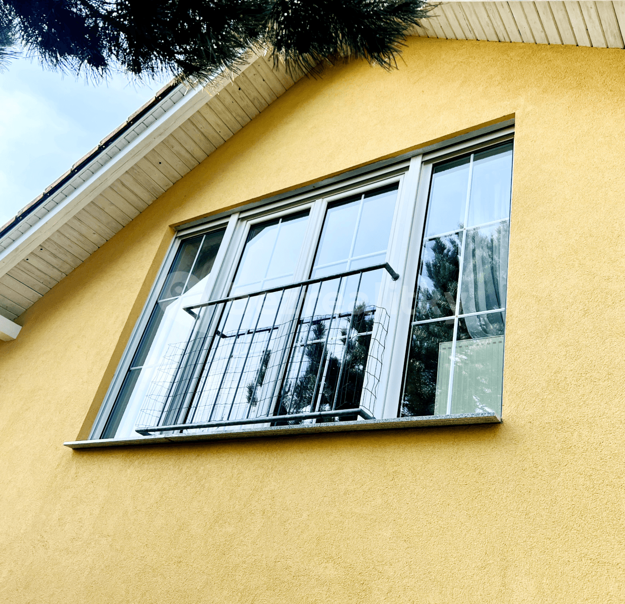 Pronájem bytu 1+kk 40 m², Trnová, Středočeský kraj Pronájem bytu 1+kk 40 m², Trnová, Středočeský kraj