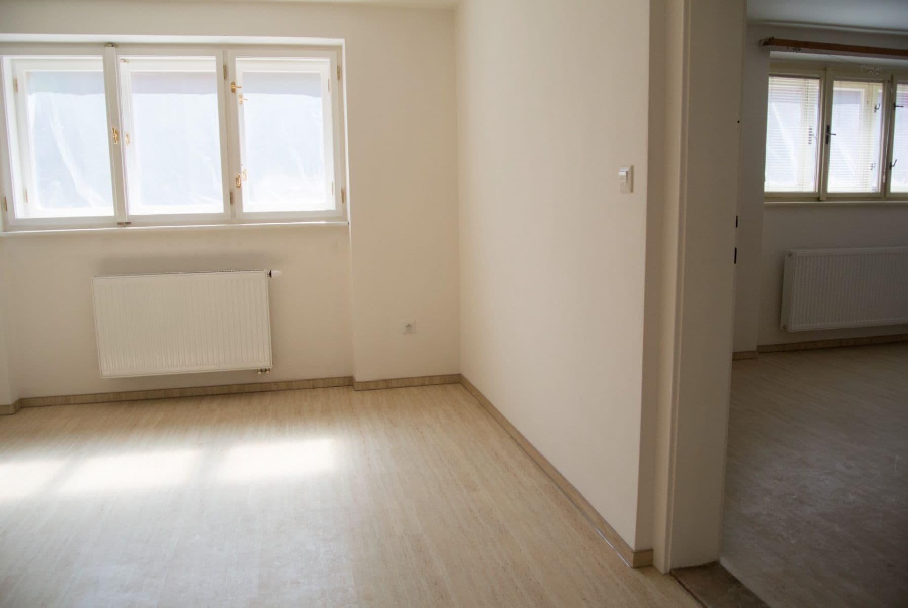 Pronájem bytu 2+1 45 m², Trávníky, Brno, Jihomoravský kraj Pronájem bytu 2+1 45 m², Trávníky, Brno, Jihomoravský kraj