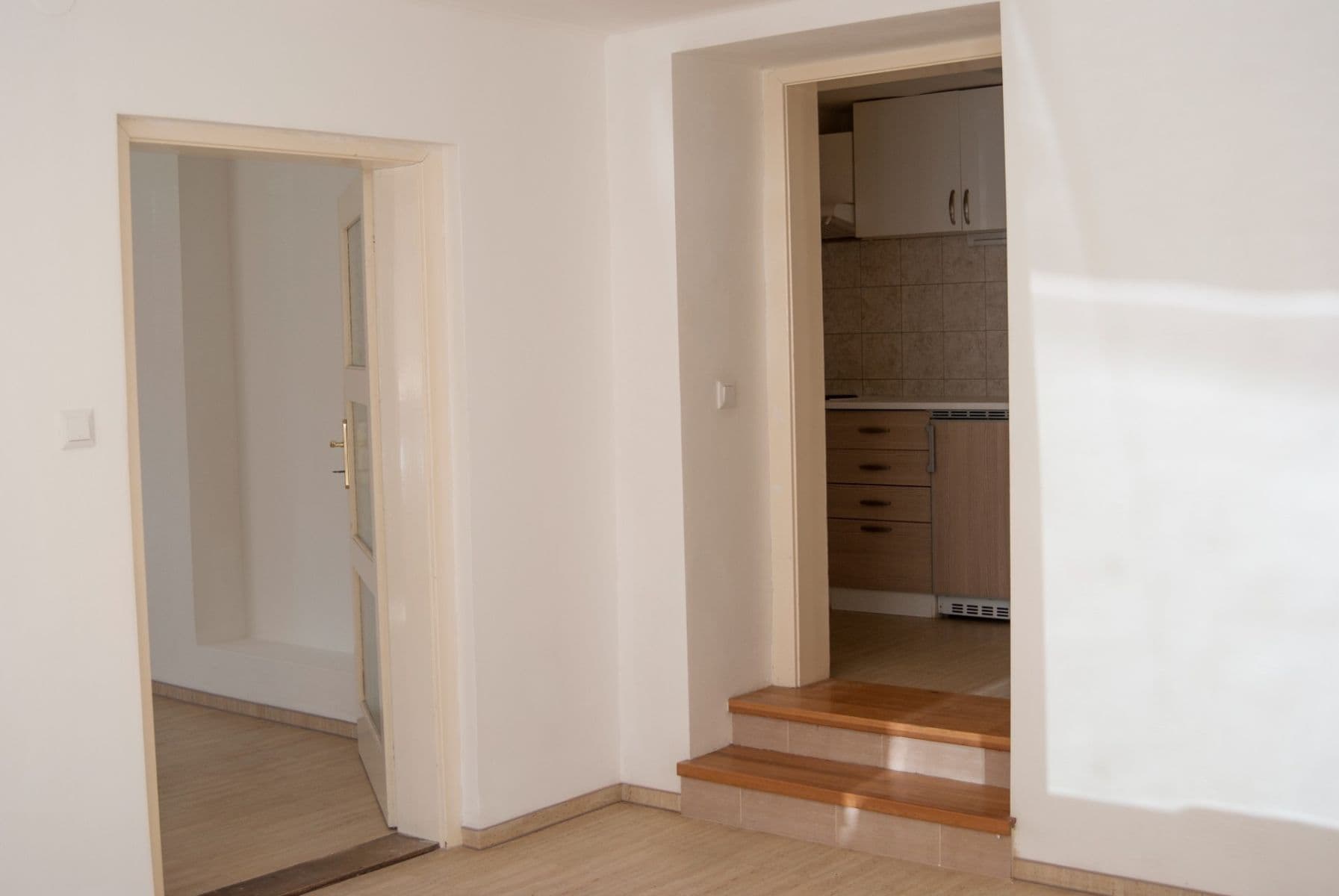 Pronájem bytu 2+1 45 m², Trávníky, Brno, Jihomoravský kraj Pronájem bytu 2+1 45 m², Trávníky, Brno, Jihomoravský kraj