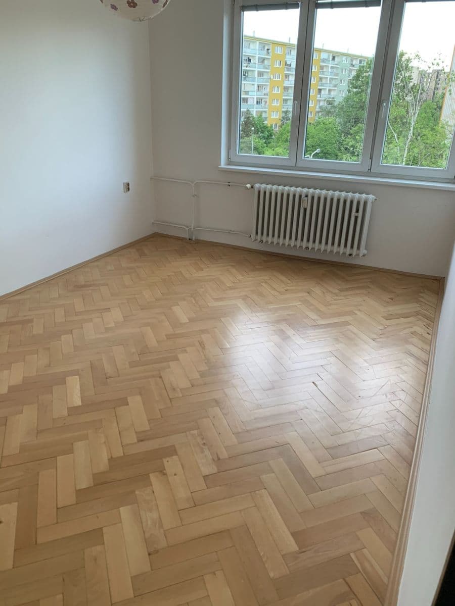 Pronájem bytu 2+1 54 m², Severní I, Praha, Praha Pronájem bytu 2+1 54 m², Severní I, Praha, Praha