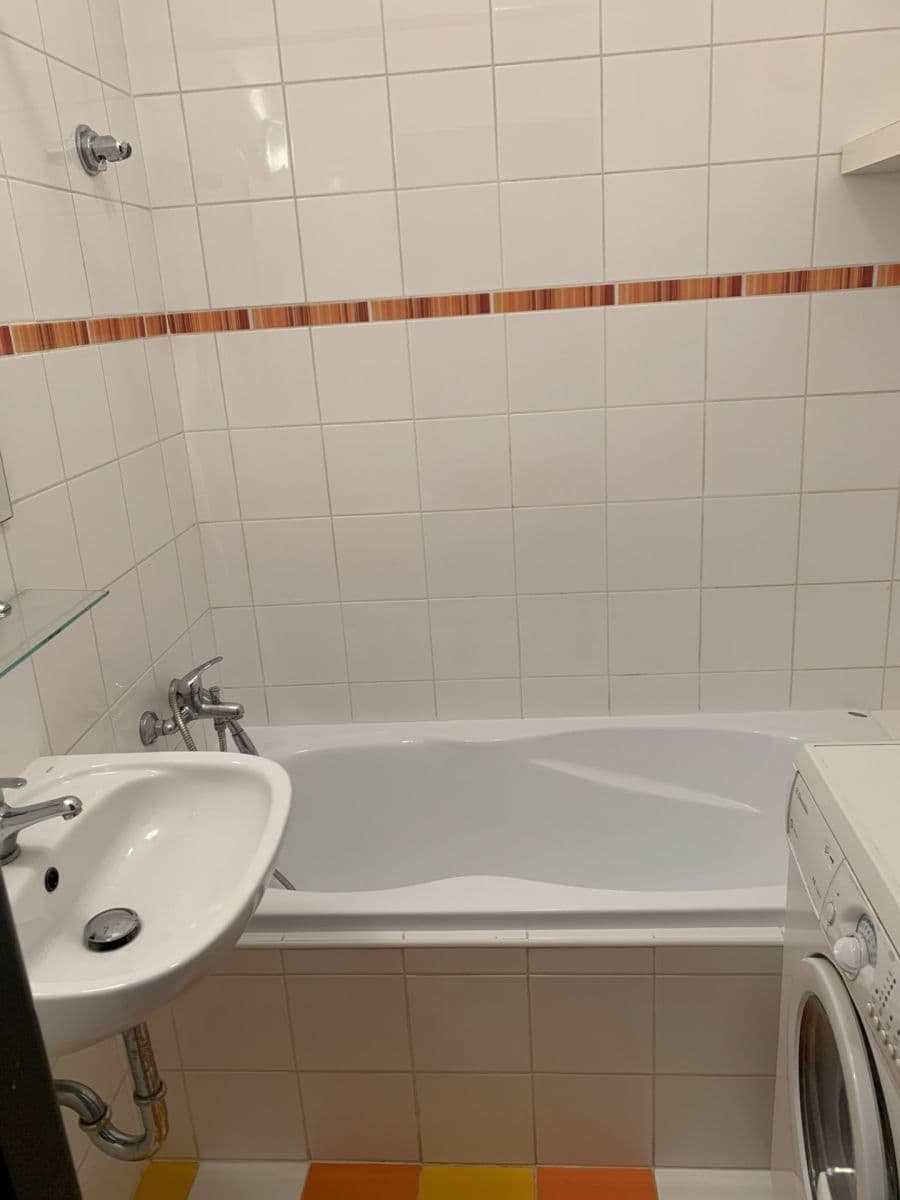 Pronájem bytu 2+1 54 m², Severní I, Praha, Praha Pronájem bytu 2+1 54 m², Severní I, Praha, Praha