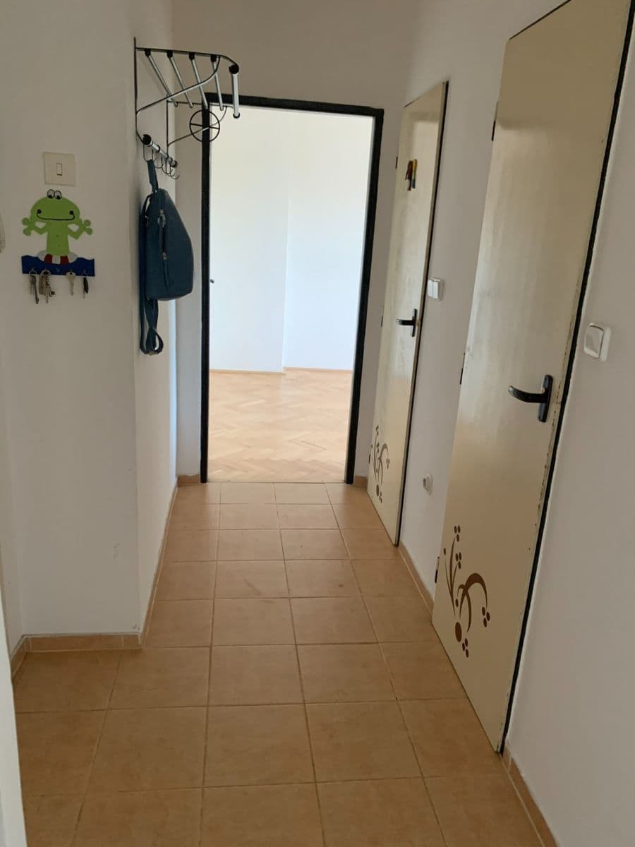 Pronájem bytu 2+1 54 m², Severní I, Praha, Praha Pronájem bytu 2+1 54 m², Severní I, Praha, Praha