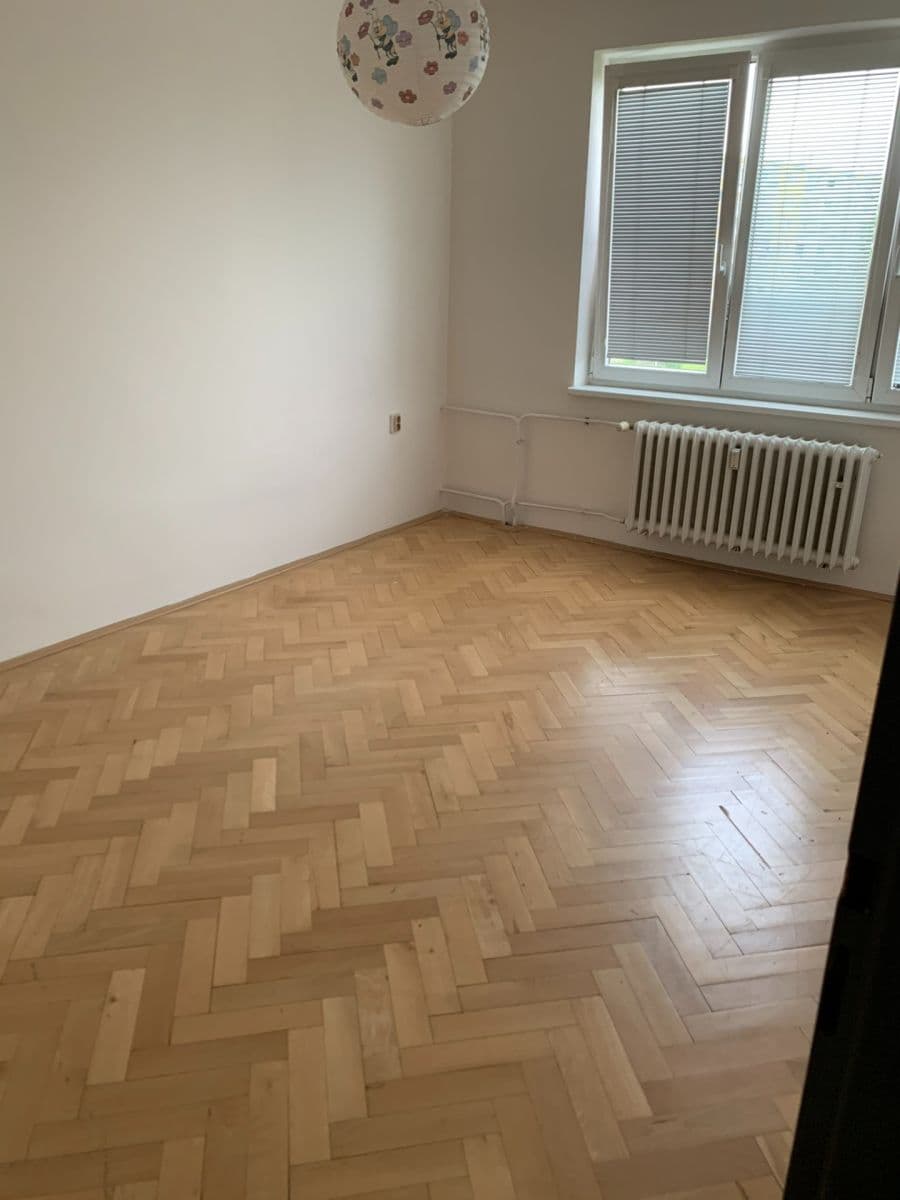Pronájem bytu 2+1 54 m², Severní I, Praha, Praha Pronájem bytu 2+1 54 m², Severní I, Praha, Praha
