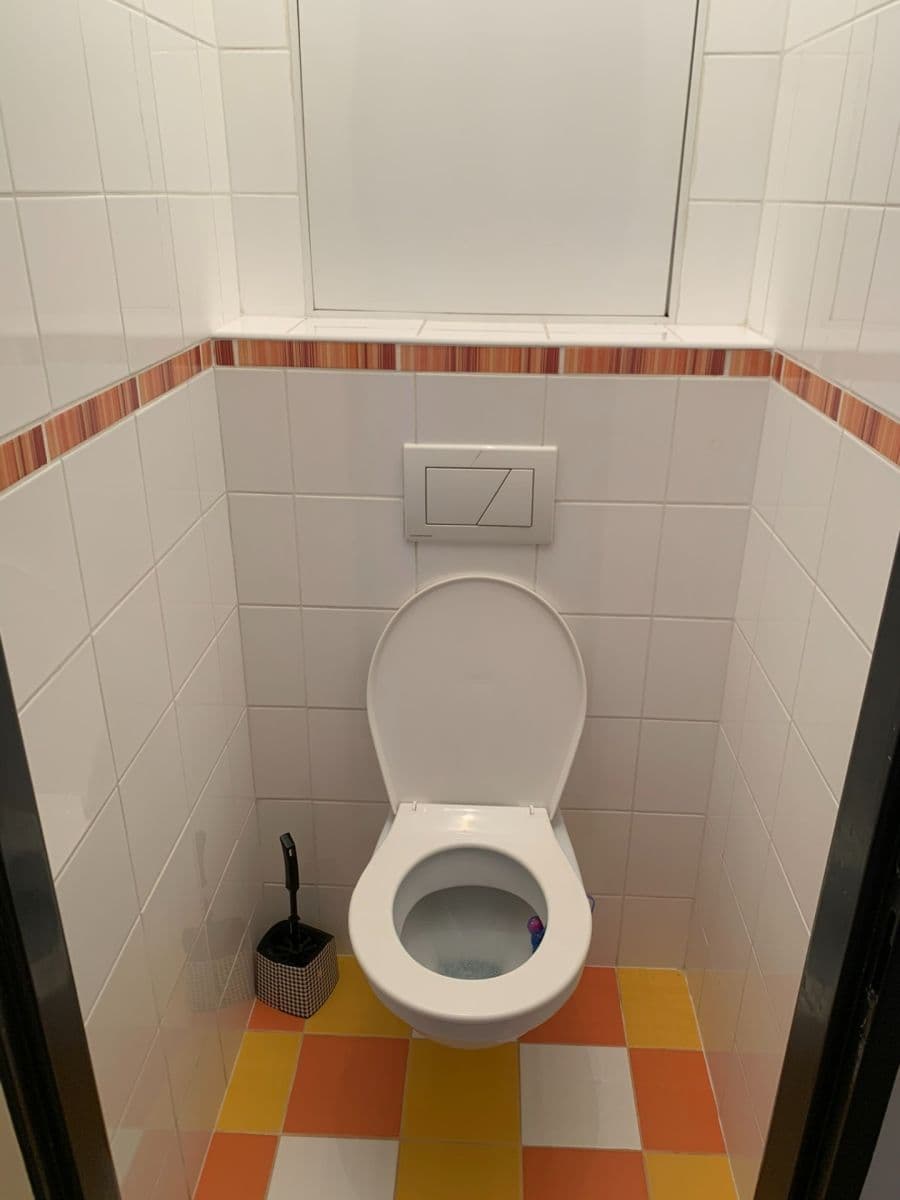 Pronájem bytu 2+1 54 m², Severní I, Praha, Praha Pronájem bytu 2+1 54 m², Severní I, Praha, Praha
