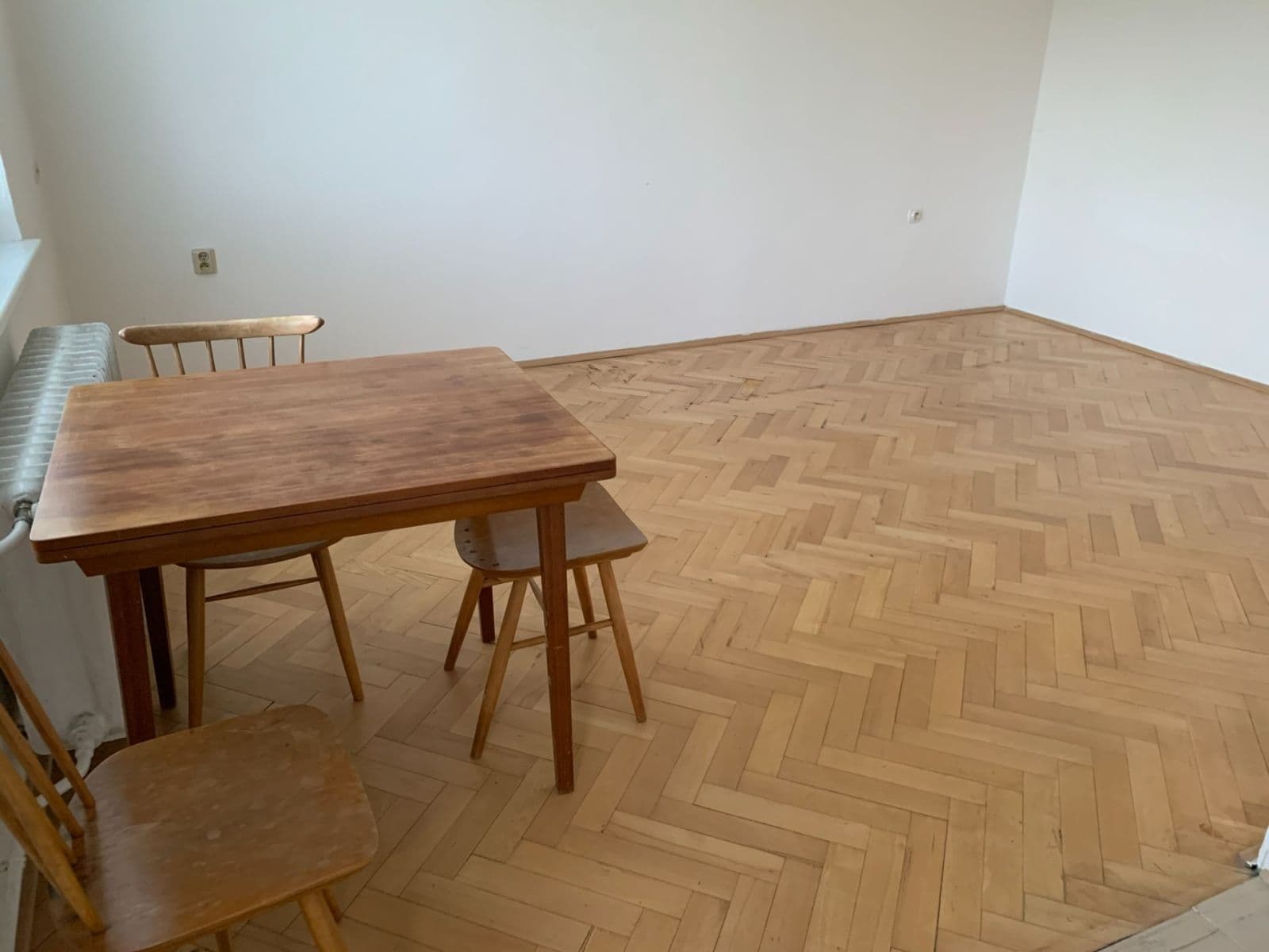 Pronájem bytu 2+1 54 m², Severní I, Praha, Praha Pronájem bytu 2+1 54 m², Severní I, Praha, Praha