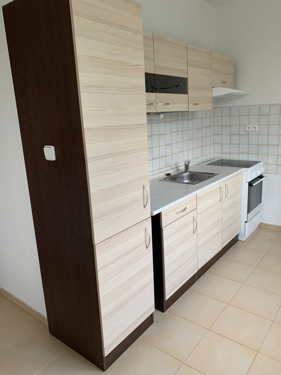Pronájem bytu 2+1 54 m², Severní I, Praha, Praha Pronájem bytu 2+1 54 m², Severní I, Praha, Praha