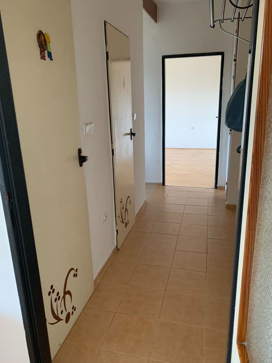 Pronájem bytu 2+1 54 m², Severní I, Praha, Praha Pronájem bytu 2+1 54 m², Severní I, Praha, Praha