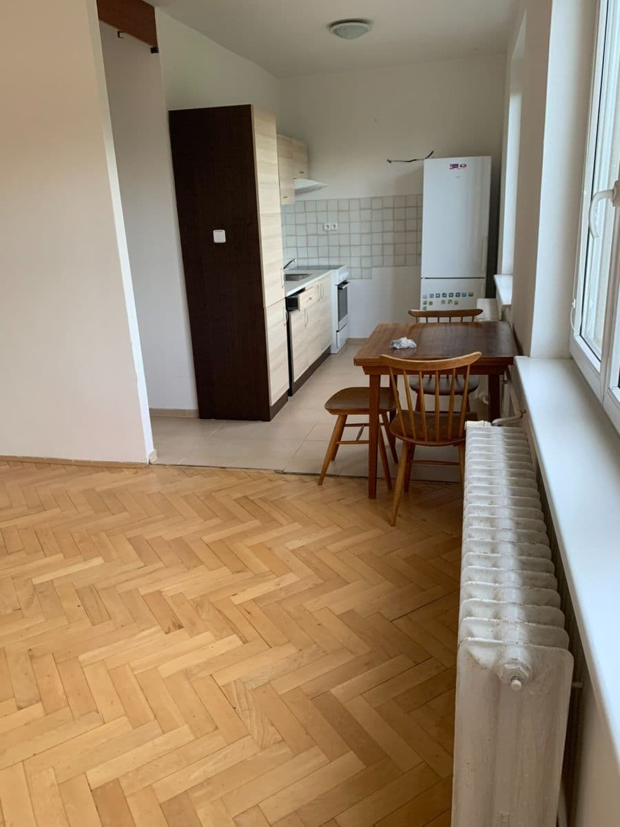Pronájem bytu 2+1 54 m², Severní I, Praha, Praha Pronájem bytu 2+1 54 m², Severní I, Praha, Praha
