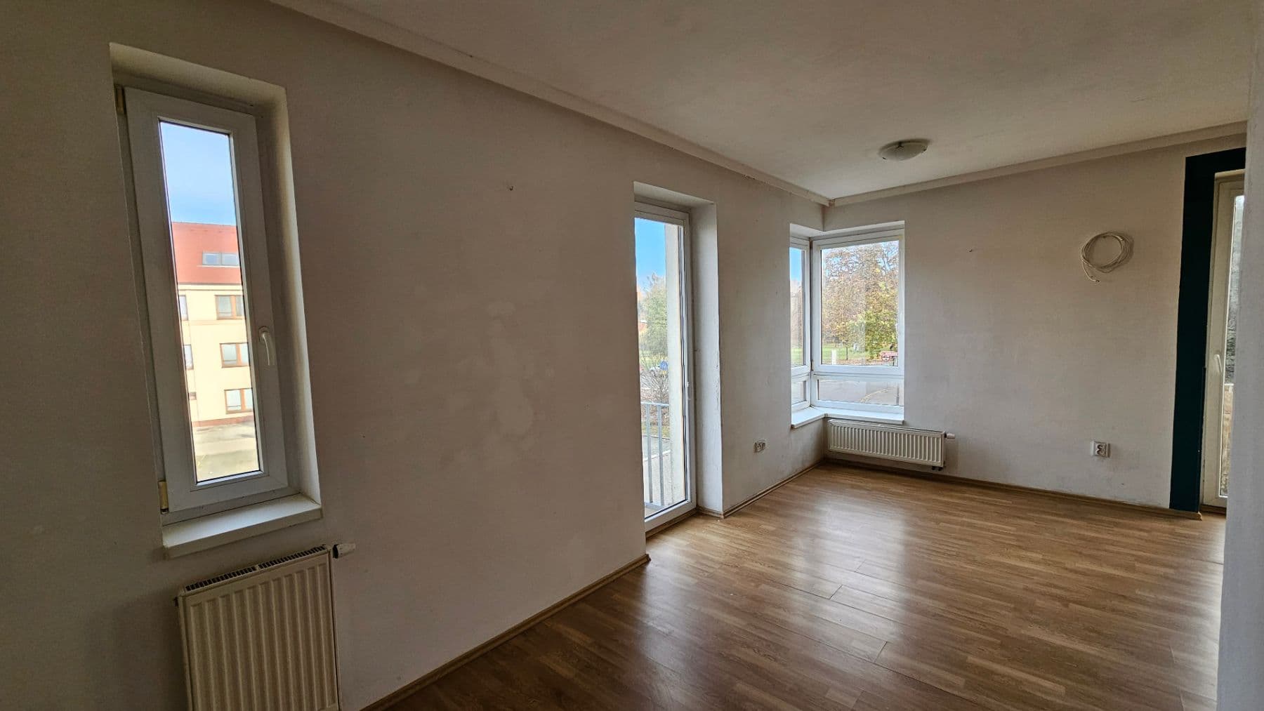 Pronájem bytu 3+kk 68 m², Na Valech, Poděbrady, Středočeský kraj Pronájem bytu 3+kk 68 m², Na Valech, Poděbrady, Středočeský kraj