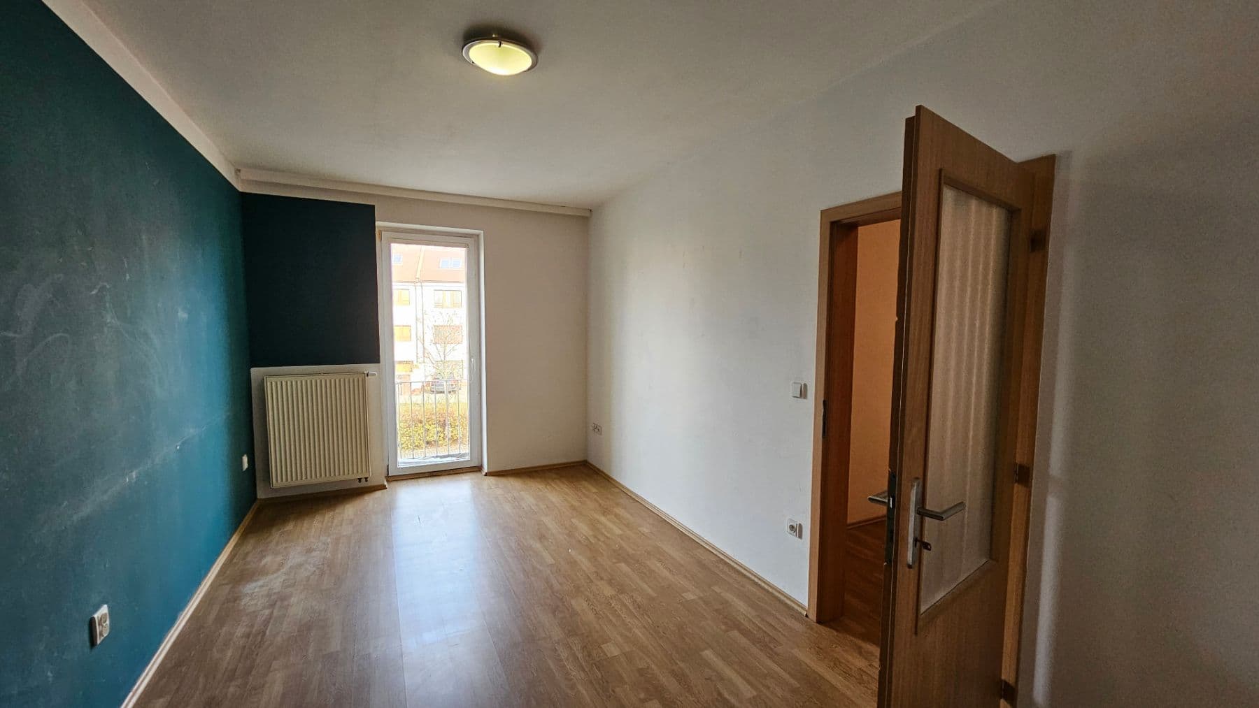 Pronájem bytu 3+kk 68 m², Na Valech, Poděbrady, Středočeský kraj Pronájem bytu 3+kk 68 m², Na Valech, Poděbrady, Středočeský kraj