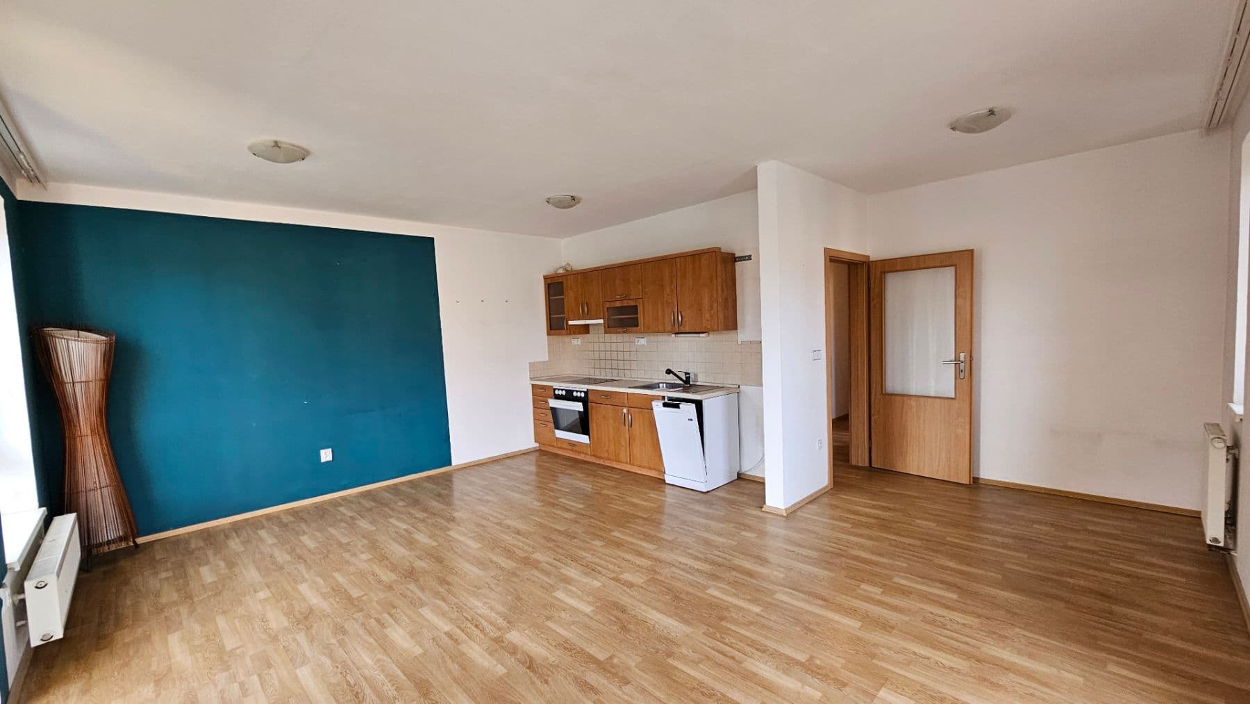 Pronájem bytu 3+kk 68 m², Na Valech, Poděbrady, Středočeský kraj Pronájem bytu 3+kk 68 m², Na Valech, Poděbrady, Středočeský kraj