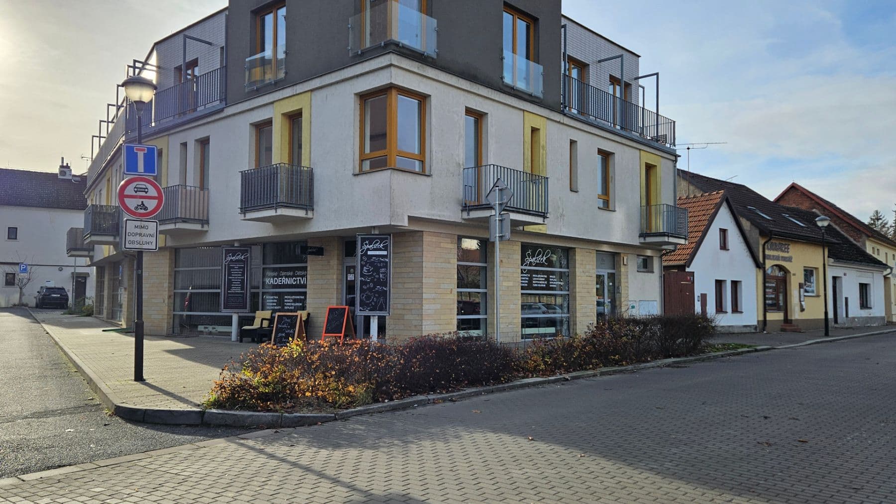 Pronájem bytu 3+kk 68 m², Na Valech, Poděbrady, Středočeský kraj Pronájem bytu 3+kk 68 m², Na Valech, Poděbrady, Středočeský kraj