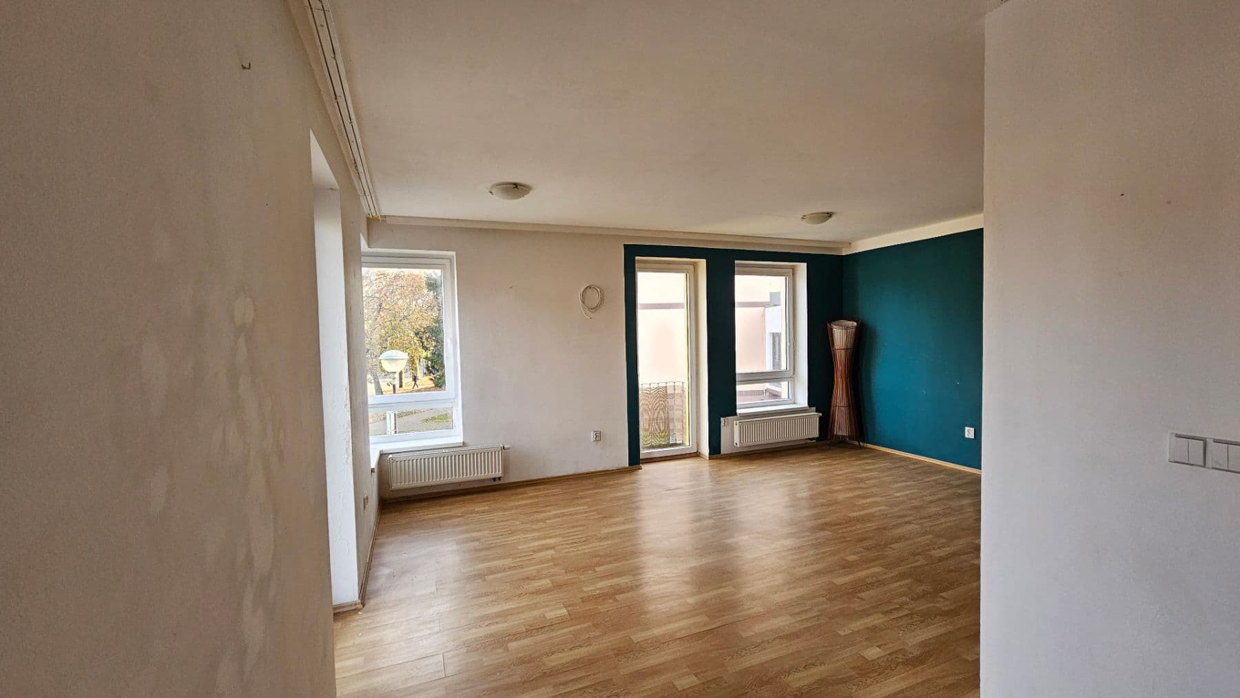 Pronájem bytu 3+kk 68 m², Na Valech, Poděbrady, Středočeský kraj Pronájem bytu 3+kk 68 m², Na Valech, Poděbrady, Středočeský kraj