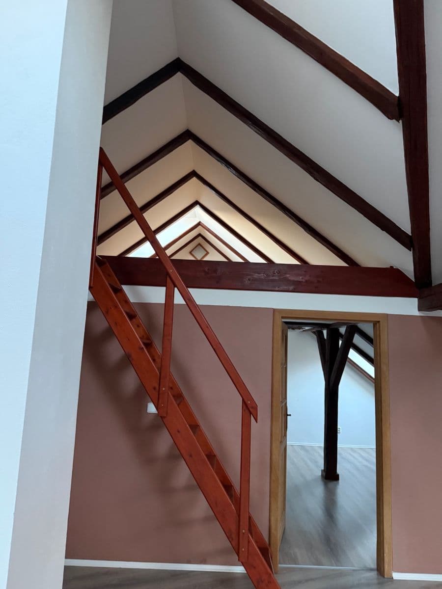 Pronájem kanceláře 173 m², Bohdanečská, Praha, Praha Pronájem kanceláře 173 m², Bohdanečská, Praha, Praha