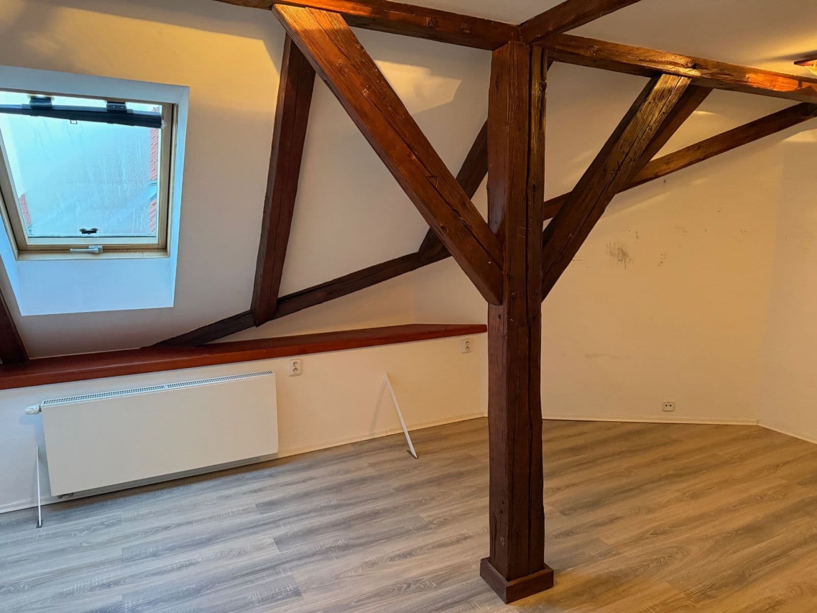 Pronájem kanceláře 173 m², Bohdanečská, Praha, Praha Pronájem kanceláře 173 m², Bohdanečská, Praha, Praha