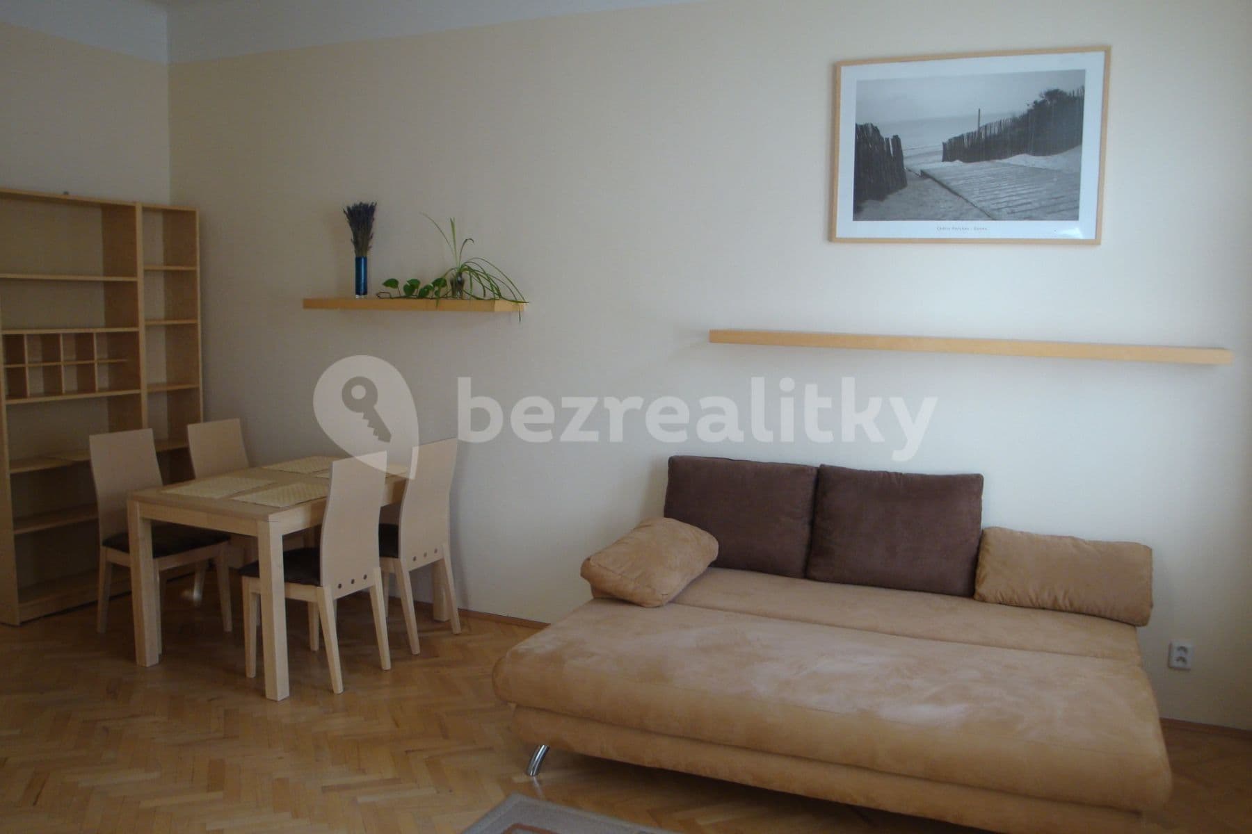 Pronájem bytu 2+kk 50 m², Oblouková, Praha, Praha Pronájem bytu 2+kk 50 m², Oblouková, Praha, Praha