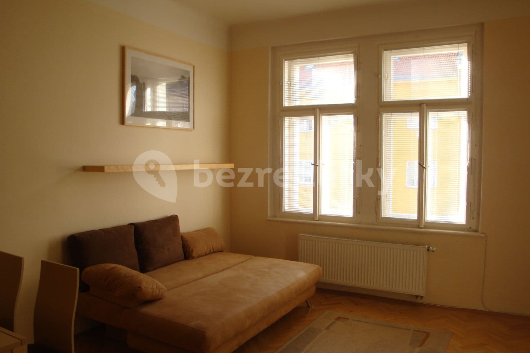 Pronájem bytu 2+kk 50 m², Oblouková, Praha, Praha Pronájem bytu 2+kk 50 m², Oblouková, Praha, Praha