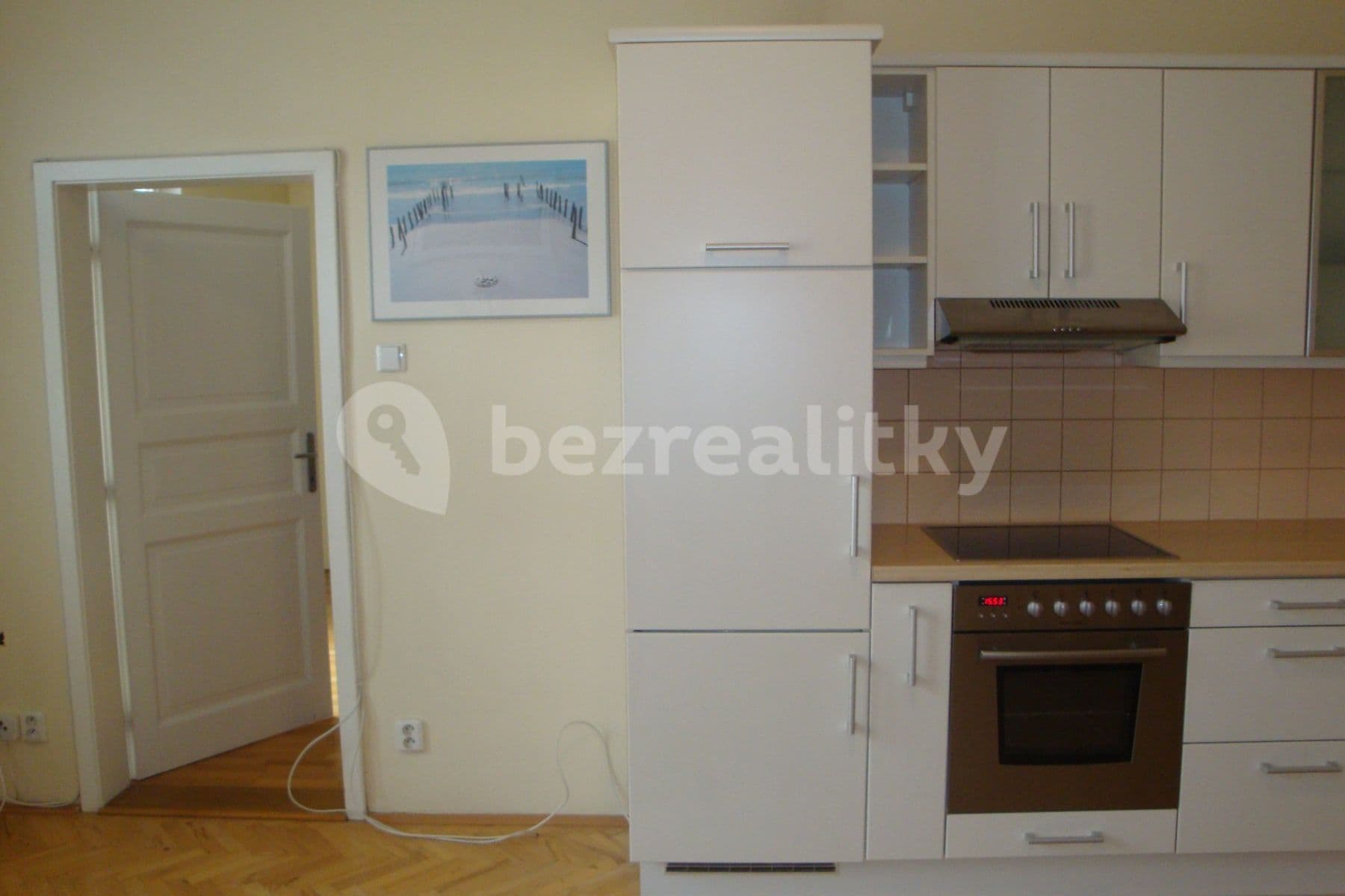 Pronájem bytu 2+kk 50 m², Oblouková, Praha, Praha Pronájem bytu 2+kk 50 m², Oblouková, Praha, Praha