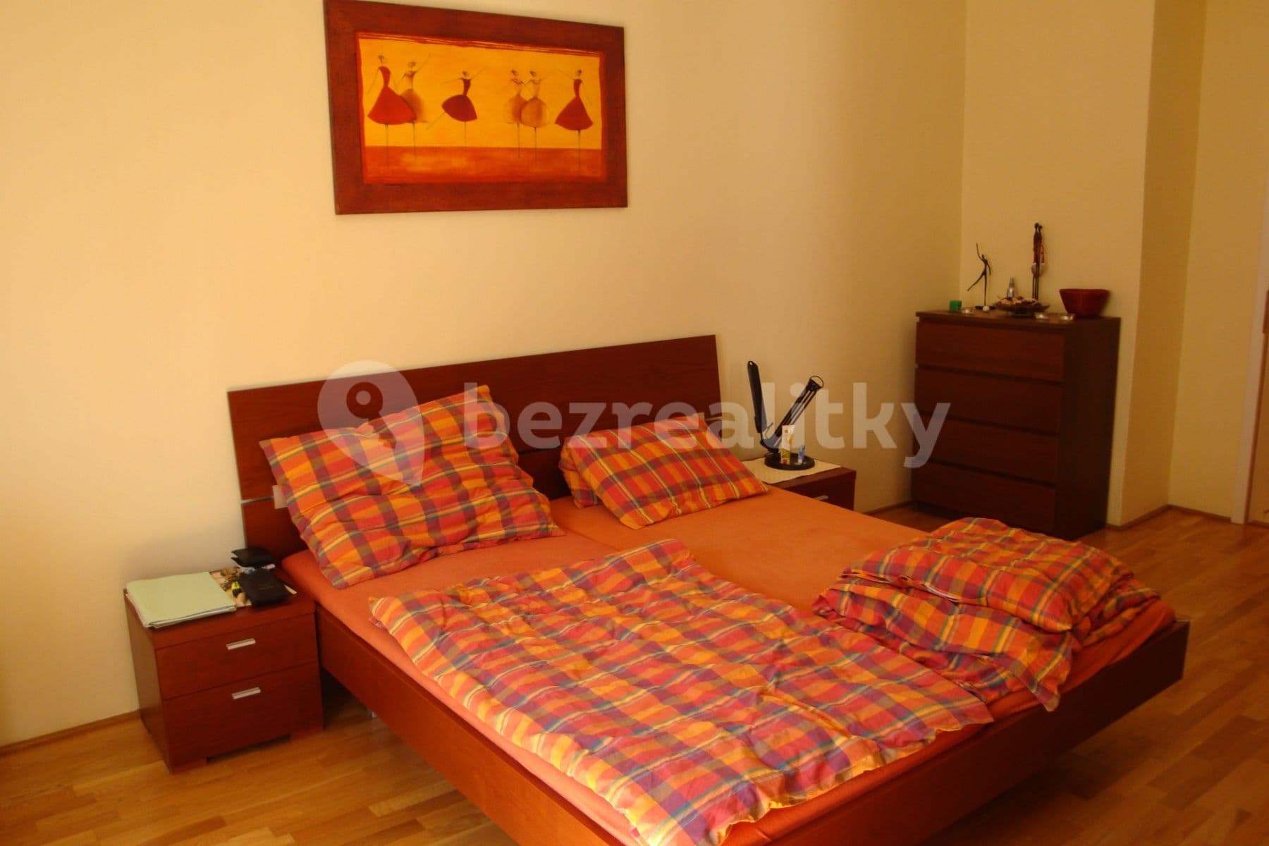 Pronájem bytu 2+kk 50 m², Oblouková, Praha, Praha Pronájem bytu 2+kk 50 m², Oblouková, Praha, Praha
