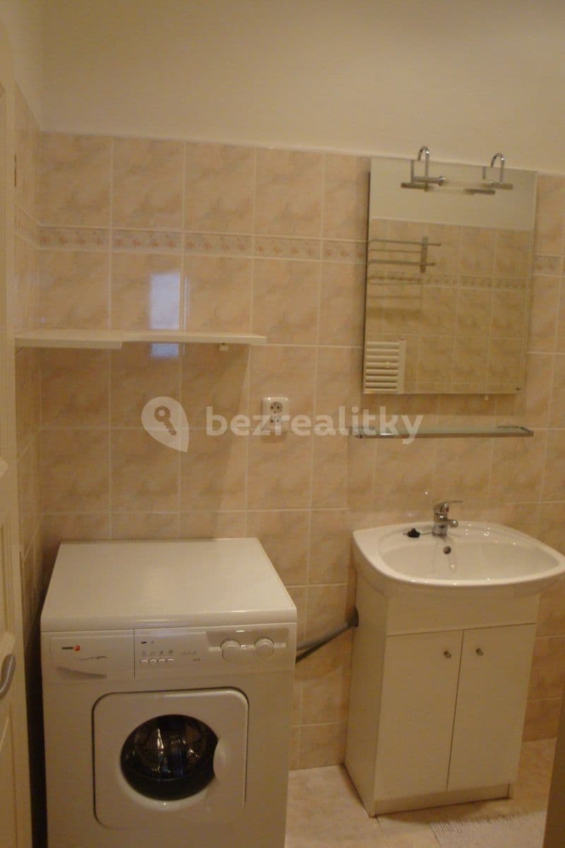 Pronájem bytu 2+kk 50 m², Oblouková, Praha, Praha Pronájem bytu 2+kk 50 m², Oblouková, Praha, Praha