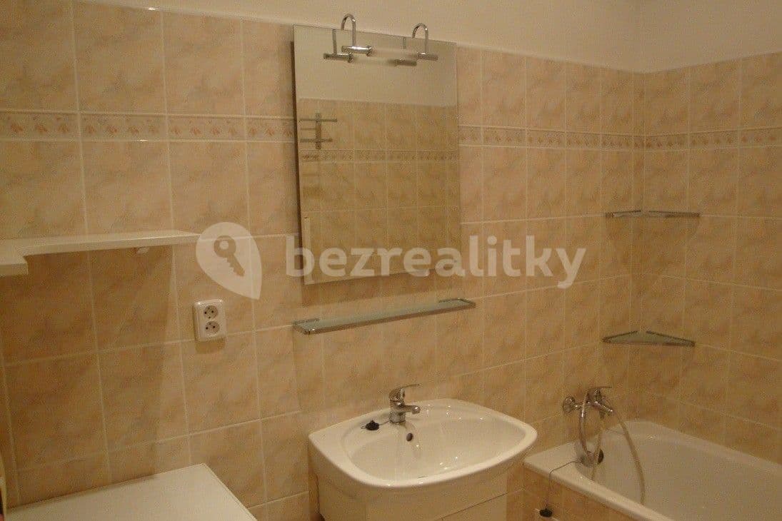 Pronájem bytu 2+kk 50 m², Oblouková, Praha, Praha Pronájem bytu 2+kk 50 m², Oblouková, Praha, Praha