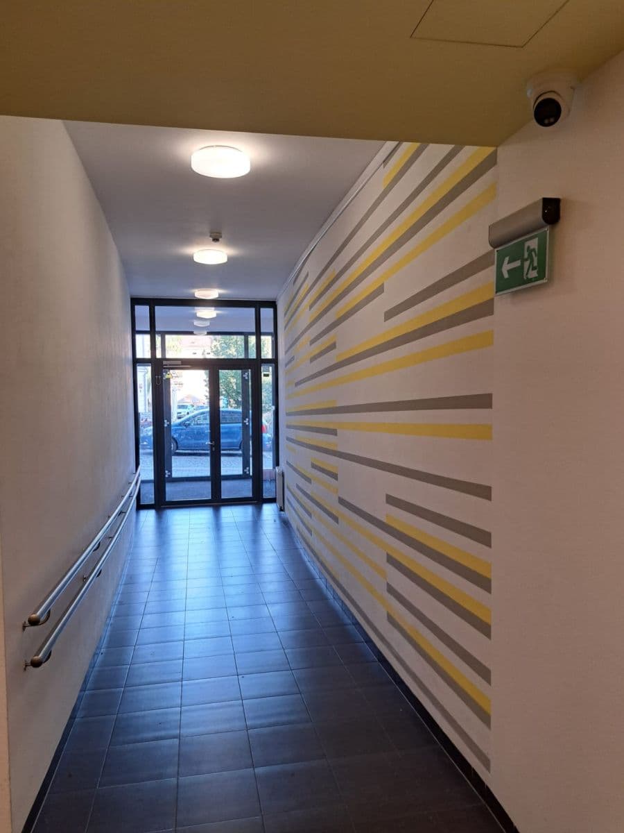Pronájem bytu 2+kk 63 m², U Proseckého Kostela, Praha, Praha Pronájem bytu 2+kk 63 m², U Proseckého Kostela, Praha, Praha