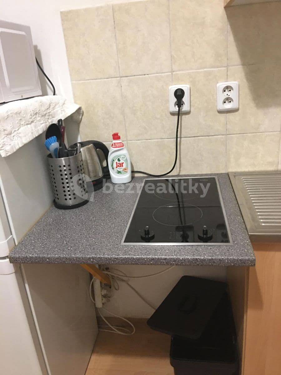 Pronájem bytu Garsoniéra 24 m², Petřínská, Praha, Praha Pronájem bytu Garsoniéra 24 m², Petřínská, Praha, Praha