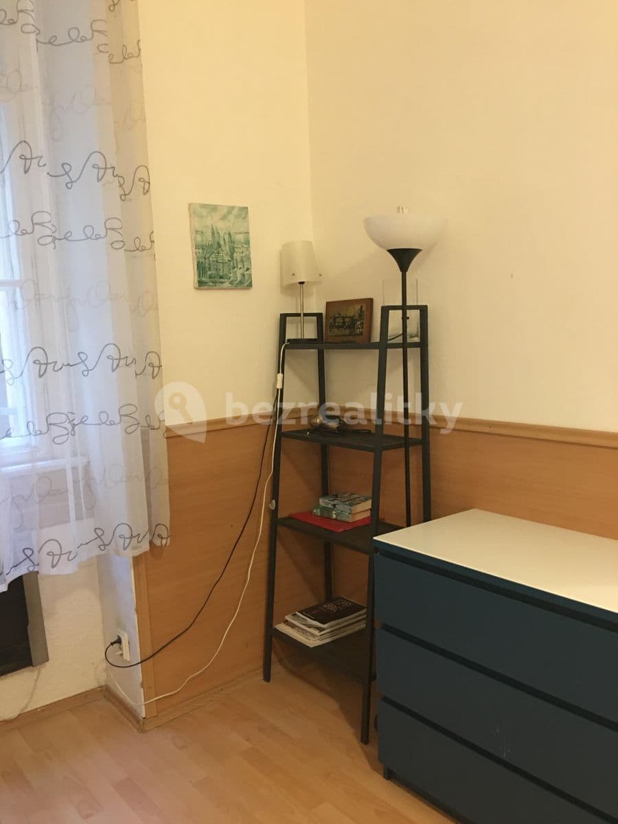 Pronájem bytu Garsoniéra 24 m², Petřínská, Praha, Praha Pronájem bytu Garsoniéra 24 m², Petřínská, Praha, Praha