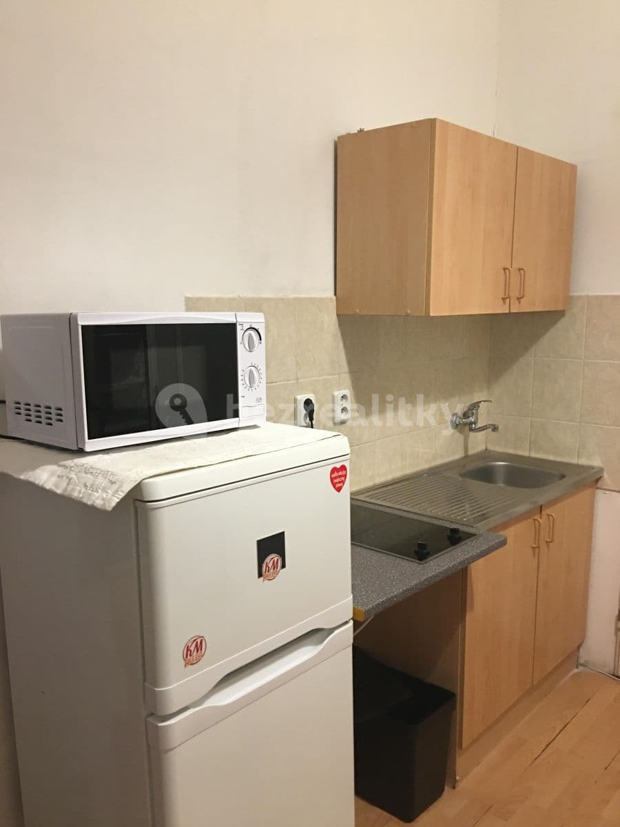Pronájem bytu Garsoniéra 24 m², Petřínská, Praha, Praha Pronájem bytu Garsoniéra 24 m², Petřínská, Praha, Praha
