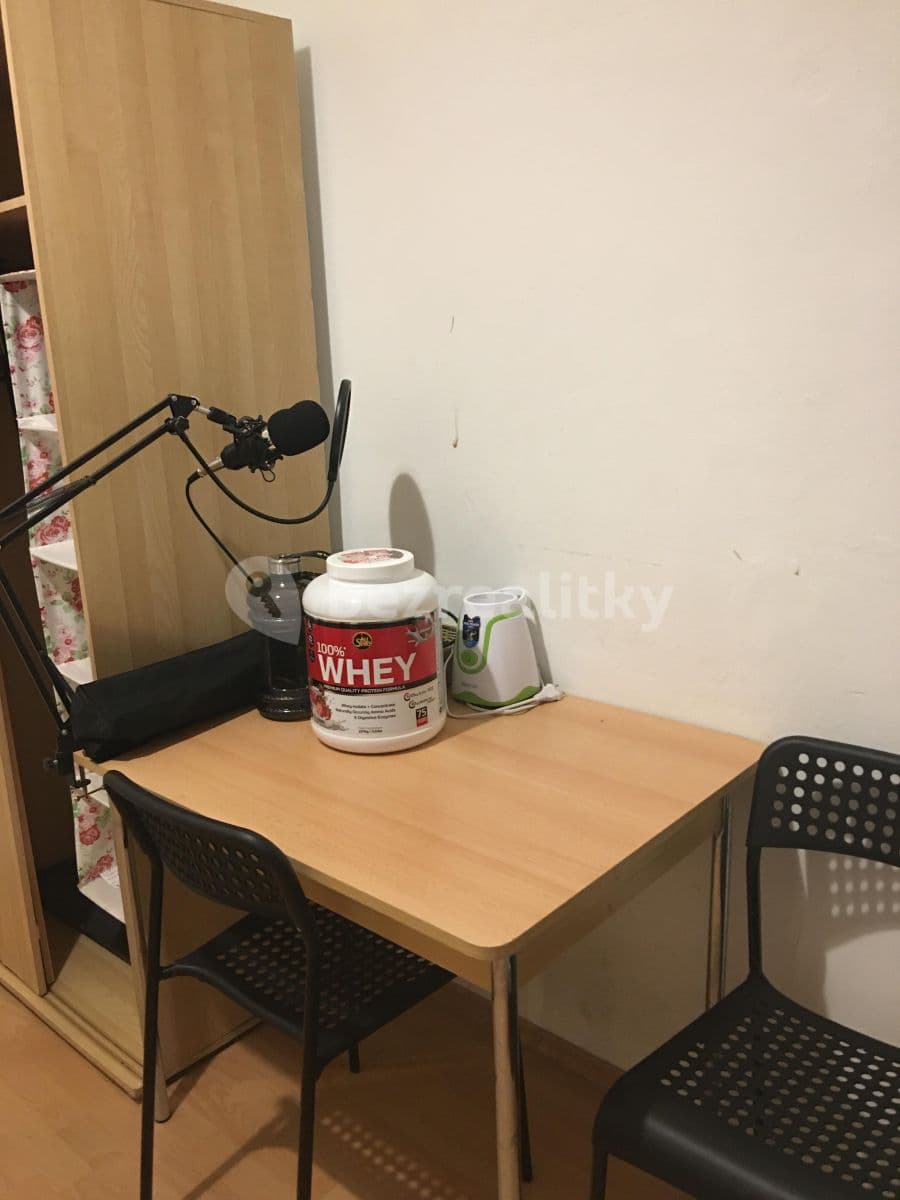 Pronájem bytu Garsoniéra 24 m², Petřínská, Praha, Praha Pronájem bytu Garsoniéra 24 m², Petřínská, Praha, Praha