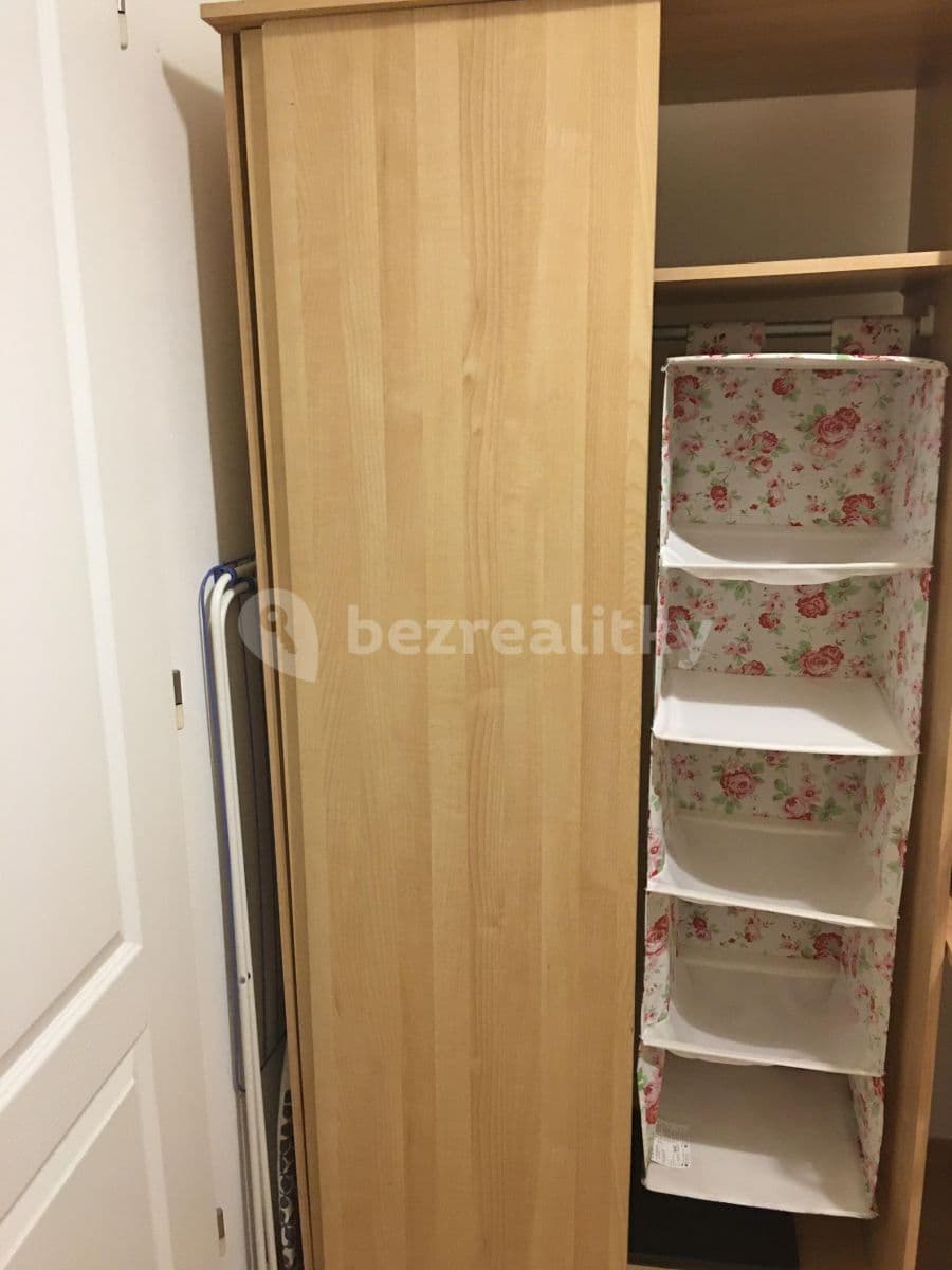 Pronájem bytu Garsoniéra 24 m², Petřínská, Praha, Praha Pronájem bytu Garsoniéra 24 m², Petřínská, Praha, Praha