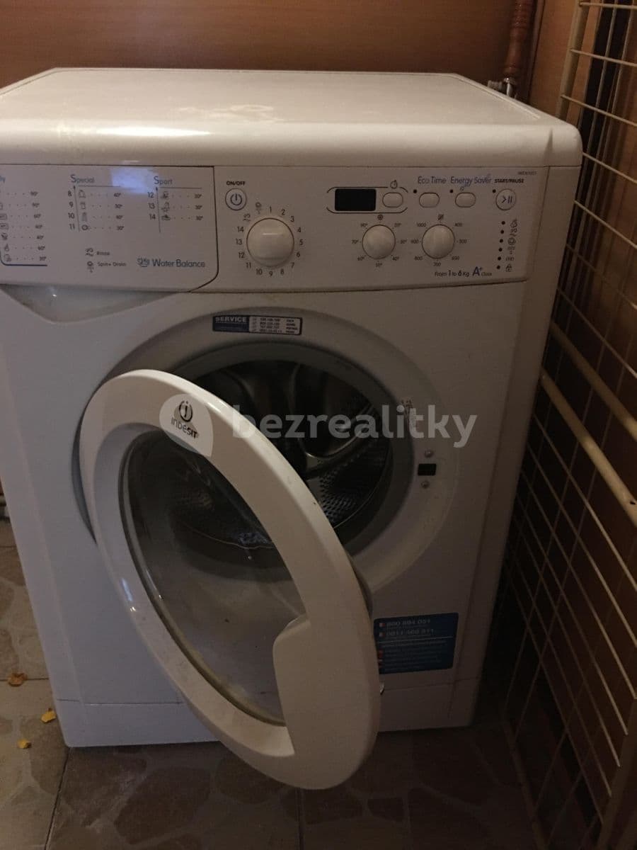 Pronájem bytu Garsoniéra 24 m², Petřínská, Praha, Praha Pronájem bytu Garsoniéra 24 m², Petřínská, Praha, Praha