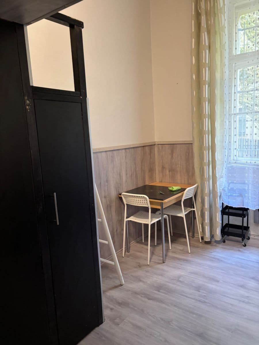 Pronájem bytu Garsoniéra 24 m², Petřínská, Praha, Praha Pronájem bytu Garsoniéra 24 m², Petřínská, Praha, Praha