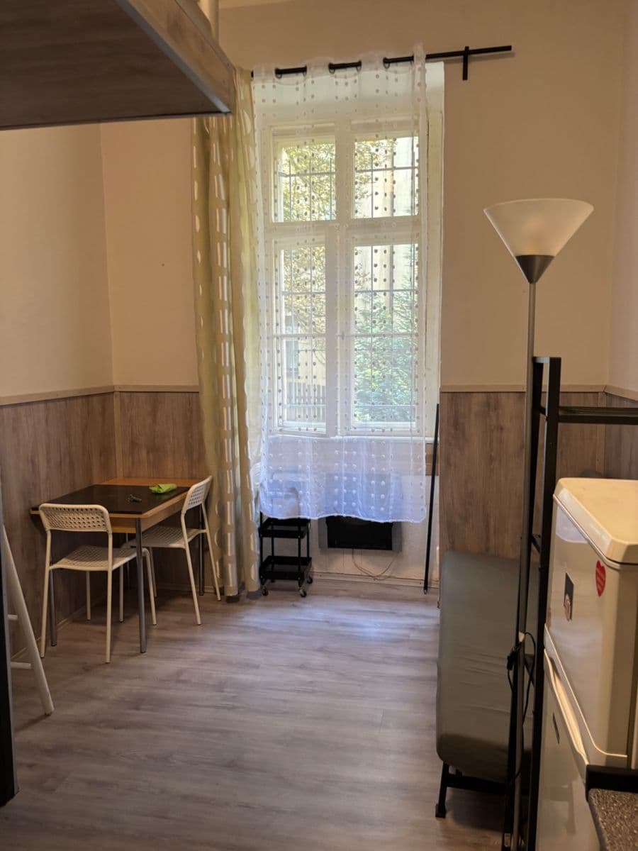 Pronájem bytu Garsoniéra 24 m², Petřínská, Praha, Praha Pronájem bytu Garsoniéra 24 m², Petřínská, Praha, Praha