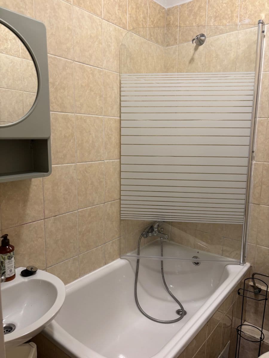 Pronájem bytu Garsoniéra 24 m², Petřínská, Praha, Praha Pronájem bytu Garsoniéra 24 m², Petřínská, Praha, Praha